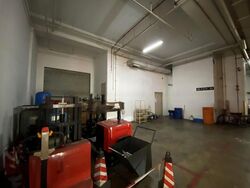 Eunos Technolink (D14), Factory #452288601
